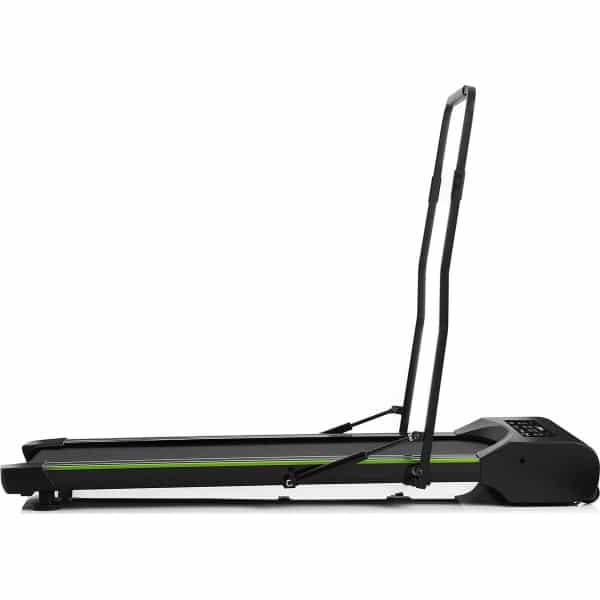 Lexium Loopband inklapbaar - Fitness - Loopbanden - Loopband inklapbaar electrisch - Wandelband inklapbaar - Opvouwbare loopband