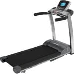 Life Fitness F3 Go loopband