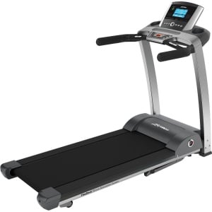 Life Fitness F3 Go loopband