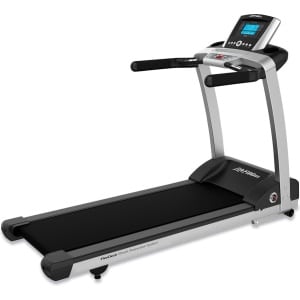 Life Fitness - T3 - Loopband met Go Console