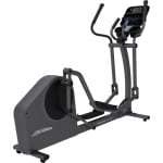 Life Fitness crosstrainer E1 Track Connect