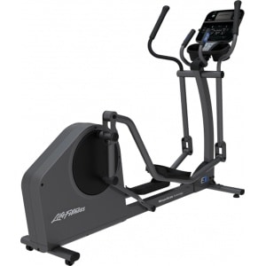 Life Fitness crosstrainer E1 Track Connect