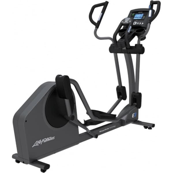 Life Fitness crosstrainer E3 Go