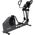 Life Fitness crosstrainer E3 Track Connect