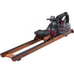 LifeFitness Roeitrainer Row HX licht bruin