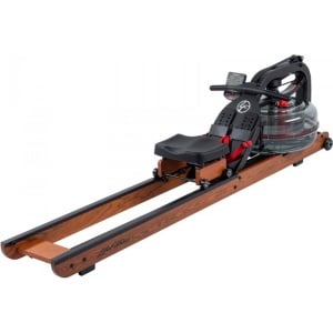 LifeFitness Roeitrainer Row HX licht bruin
