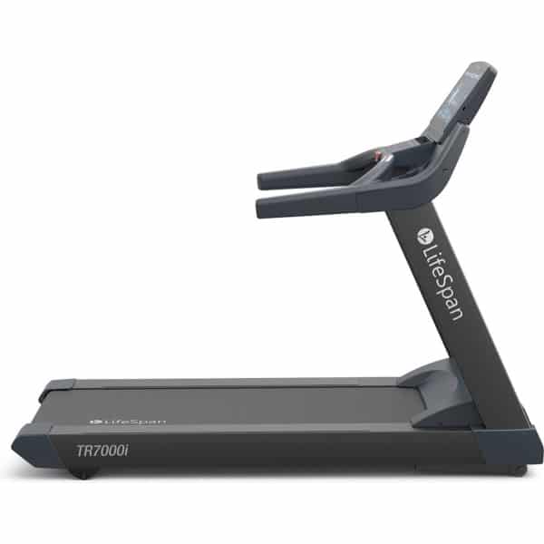 LifeSpan Fitness Commerciële loopband TR7000iM