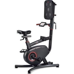 LifeSpan Fitness Cycle Boxer Hometrainer Box-Trainer CB110