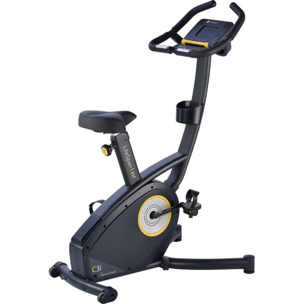 LifeSpan Fitness Hometrainer C3i