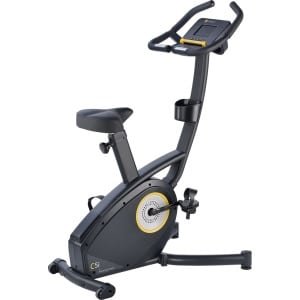 LifeSpan Fitness Licht-commercieel Hometrainer C5i Zelfaandrijvend