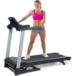 LifeSpan Fitness Loopband TR1200iT