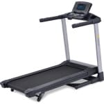 LifeSpan Fitness Loopband TR2000iT