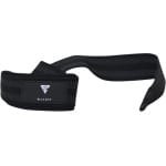 Lifting Straps 2-delige Set - FluxGrip Fitness Polsbanden voor Gewichtheffen, Deadlifts & Krachttraining - Verbeter Grip & Verminder Polsbelasting