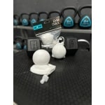 LivePro: Gym Chalk | Fitness | Magnesium | Talkpoeder | Crossfit | Powerlifting | Sport | Klimmen | Bouldering | Turnen