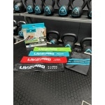 LivePro: Resistance Bands (set van 4) | Herstel | Training | Sport | Fitness | Crossfit | Fysio | Thuisgym | Workout | Elastiek | Weerstand