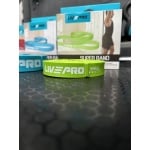 LivePro: Super band - Groen - Licht 25-65lb | Weerstandsband | Fitness Banden | Sport Elastieken verschillende Weerstanden | Fitness elastiek | Pull up | Crossfit | Powerlifting | Fitness | Workout