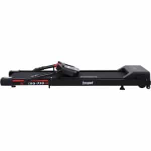 Loopband - 10 km/u - IXOSPORT - IXO-732