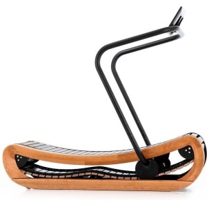 Loopband NOHrD Sprintbok Kersen - zelfgenererende loopband
