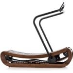 Loopband NOHrD Sprintbok Walnoot - zelfgenererende loopband