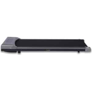 Luxari - Elektrische Loopband - Afstandsbediening - 1-6 km/uur - 2 HP Motor - LED display - Treadmill - Hometrainer - Thuis trainen