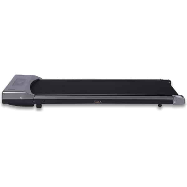 Luxari - Elektrische Loopband - Afstandsbediening - 1-6 km/uur - 2 HP Motor - LED display - Treadmill - Hometrainer - Thuis trainen