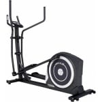 MAXXUS Crosstrainer CX 5.0 - Bluetooth - Trainingscomputer - Hartslagfunctie -
