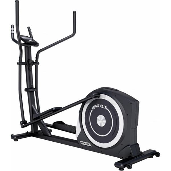 MAXXUS Crosstrainer CX 5.0 - Bluetooth - Trainingscomputer - Hartslagfunctie -