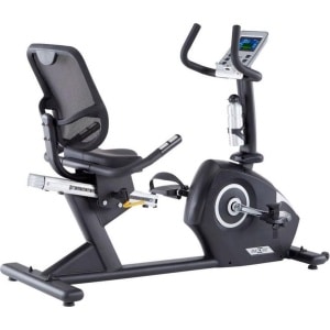 MAXXUS Recumbent Ergometer Bike 4.2R - Hometrainer