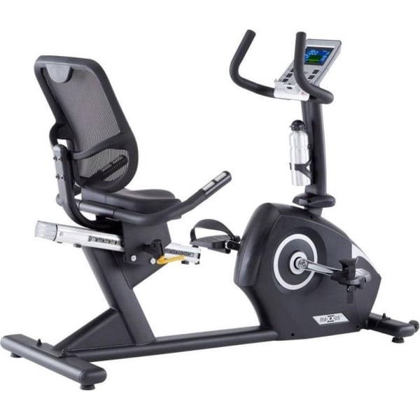 MAXXUS Recumbent Ergometer Bike 4.2R - Hometrainer