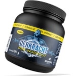 Matchu Sports - Oerkracht Pre Workout - 500g - 33 servings - 5250 mg Creatine per portie Pre-workout