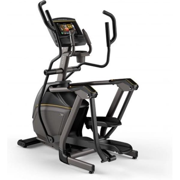 Matrix Crosstrainer elliptical E50 XER