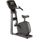 Matrix Hometrainer upright bike U50 XER