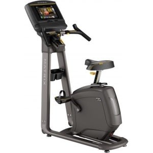 Matrix Hometrainer upright bike U50 XER