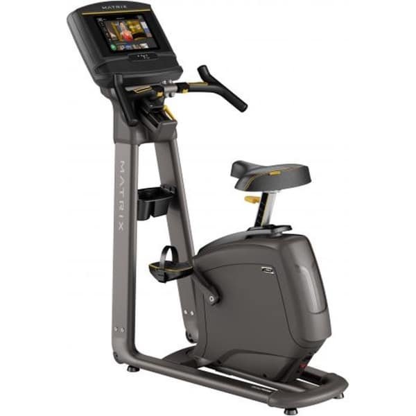 Matrix Hometrainer upright bike U50 XER