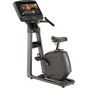 Matrix Hometrainer upright bike U50 XUR