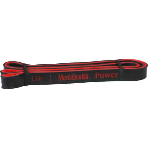 Men's Health Power Bands Heavy - Crossfit - Oefeningen - Fitness gemakkelijk thuis - Fitnessaccessoire