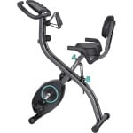 Merach Spinningfiets - Hometrainer - LCD Scherm