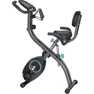 Merach Spinningfiets - Hometrainer - LCD Scherm