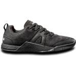 Mesh Trainer 2 - Fitness Schoenen - Artin Athletics - Sportschoenen - Platte zool - Heren - Trainingsschoenen - Gymschoenen - Crossfit - Bodybuilding - Zwart - Maat 40