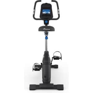 Nautilus U627 Ergometer Hometrainer
