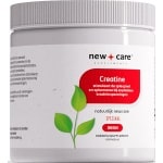 New Care Creatine - 300 gram - stimuleert spiergroei en spiermassa - NZVT - vegan