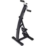 Nexxt Dual Bike Stoelfiets voor Armen en Benen - Hometrainer voor Training en Rehabilitatie - Bewegingstrainer met instelbare Trainingsintensiteit