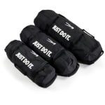 Nike Sandbag Klein - Verstelbare Gewichtszak voor Functionele Krachttraining - Ideaal voor Full-Body Workouts