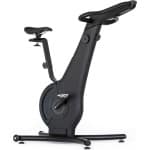 Nohrd Bike V2 - Hometrainer - Zwart