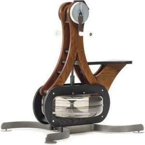 Nohrd WaterGrinder Roeitrainer - Club