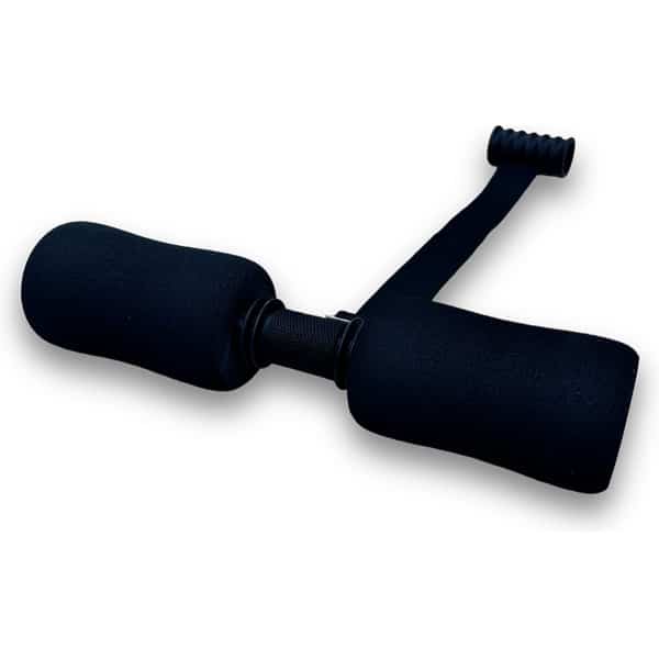 Nordic Hamstring Trainer | Curl Holder | Kneesovertoesguy based | Knie-versterkende uitrusting | Ultieme Hamstring Training Duurzaam & Veilig Ontwerp | Flexibiliteit & Krachttraining | Deuranker voor Thuis Fitness Glute Ham Raises