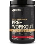 Optimum Nutrition Gold Standard Pre-Workout Advanced - Pre Workout - Fruit Punch - 420 gram (20 doseringen)