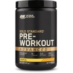 Optimum Nutrition Gold Standard Pre-Workout Advanced - Pre Workout - Tropical - 420 gram (20 doseringen)