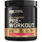 Optimum Nutrition Gold Standard Pre-Workout - Watermelon - 330 gram (30 doseringen)