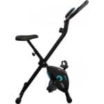 Opvouwbare hometrainer STRIALE SV-317